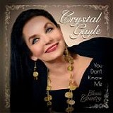 Crystal Gayle - You Don't Know Me