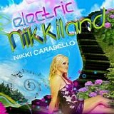 Nikki Carabello - Electric Nikkiland