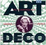 Marlene Dietrich - The Cosmopolitan Marlene Dietrich