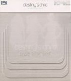 Destiny's Child - Single Remix Tracks  [Japan]