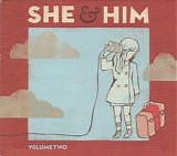 She & Him - Volume Two