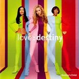 Destiny's Child - Love:Destiny