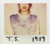 Taylor Swift - 1989
