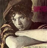 Simply Red - Picture Book