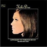 Kiki Dee - Love Makes The World Go Round: The Motown Years