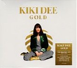 Kiki Dee - Gold