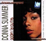 Donna Summer - Golden Favourites