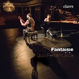 Duo Perlamusica - Works for Piano & Guitar (feat. Sophie Rudaz Mudry & GrÃ©gory ScalÃ©sia)