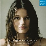 Dorothee Oberlinger - Italian Sonatas