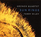 Kronos Quartet - Sun Rings