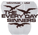 The Everyday Sinners - William Tell Burroughs