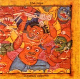 The Pope - Jazzman Cometh