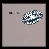 Jerry Jeff Walker - The Best Of Jerry Jeff Walker
