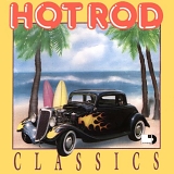 Various artists - Sessions:  Hot Rod Classics