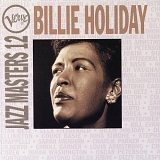 Billie Holiday - Verve Jazz Masters 12