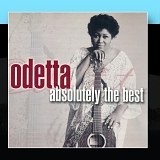 Odetta - Absolutely The Best