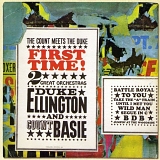 Duke Ellington & Count Basie - First Time! The Count Meets The Duke