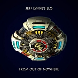 Electric Light Orchestra - From Out Of Nowhere