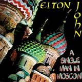 John, Elton - Rossia Concert Hall, Moscow, Russia