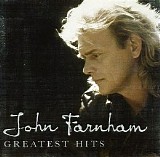 John Farnham - Greatest Hits