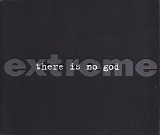 Extreme - There Is No God (CDS)