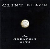 Clint Black - The Greatest Hits