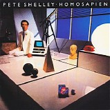 Pete Shelley - Homosapien