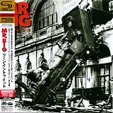 Mr. Big - Lean Into It