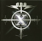 U.D.O. - Mission No. X