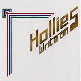 Hollies - Write On