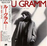 Lou Gramm - Ready Or Not (Japanese edition)