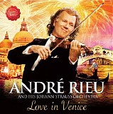André Rieu - Love In Venice
