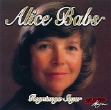 Alice Babs - Regntunga skyar