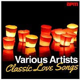 Various artists - Classic Love Songs