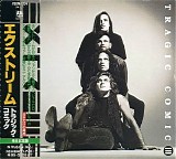 Extreme - Tragic Comic (EP Japan)