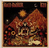 Kula Shaker - K2.0