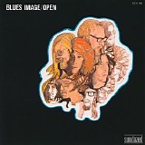 Blues Image - Open