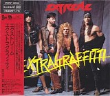 Extreme - Extragraffitti (EP)