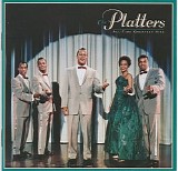 The Platters - All Time Greatest Hits