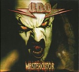 U.D.O. - Mastercutor