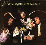 Electric Light Orchestra - The Light Shines On