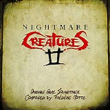 FrÃ©dÃ©ric Motte - Nightmare Creatures II