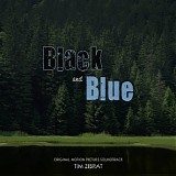 Tim Å½ibrat - Black and Blue