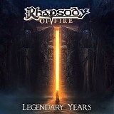 Rhapsody of Fire - Legendary Years