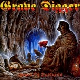 Grave Digger - Heart Of Darkness