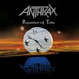 Anthrax - Persistence of Time