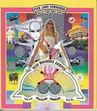 Acid Mothers Temple & The Melting Paraiso U.F.O. - Pink Lady Lemonade - You're From Inner Space