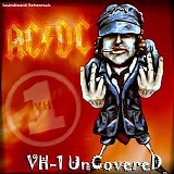 AC/DC - Live At VH1 Studios, London, England