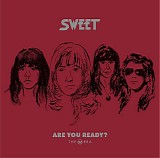 The Sweet - Are You Ready?  -  The RCA Era