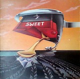 The Sweet - Off The Record